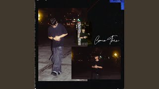 COME THRU (feat. Brendonse7an)