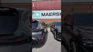 Bmw Xm Label Red Or Bmw Xm Grey?