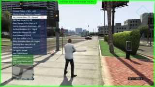 Gta 5 Sprx And Script Mods Online Tutorial