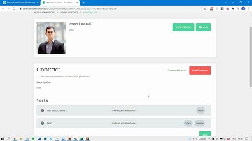 When Customer Creates Milestones, Skip Freelancer Approval And Delete Milestones