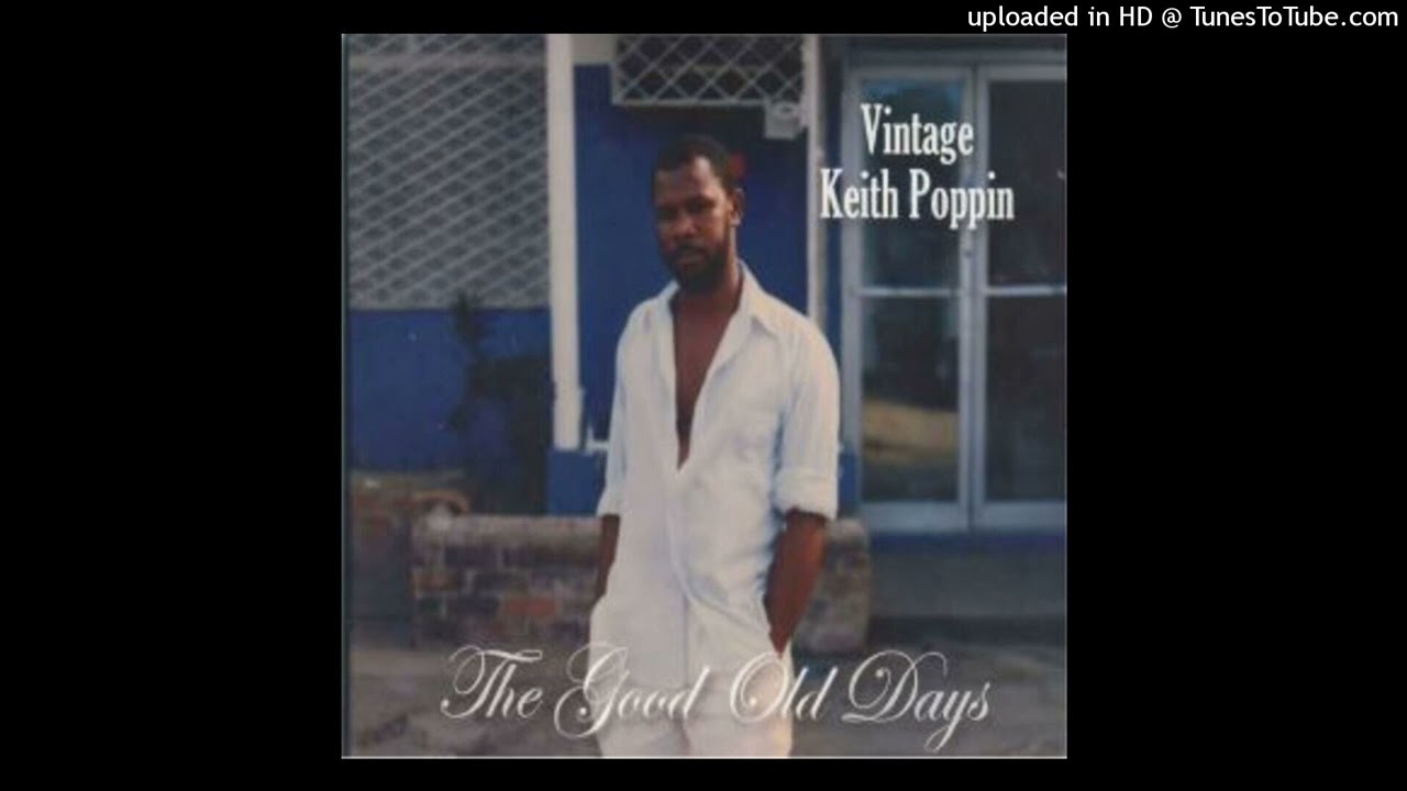 Keith Poppin-Find Her - YouTube
