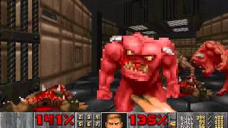Vile Flesh - Level 31