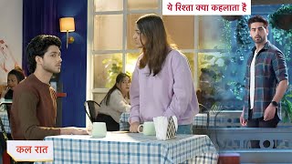 Yeh Rishta Kya Kehlata Hai Today Episode NEW PROMO 6th September 2025