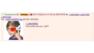When You're Very Online | Twitter Feat 4chan