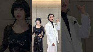 Got #IceOnMyTeeth 🧊 with #선유 님 #Shorts