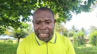 Entretien Exclusif Sur Lactualité Avec Moustoifa Ibrahim