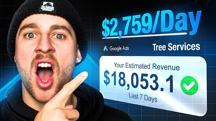Google Ads for Tree Services (2025 Full Tutorial) — Run Profitable Campaigns Step-By-Step
