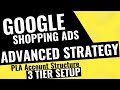 Are your Google Shopping Ads Struggling? Try This!... Go from Beginner to Advanced Setup