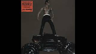 [FREE] TRAVIS SCOTT X RODEO TYPE BEAT. VICTORY
