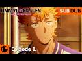 Onmyo Kaiten Re:Birth Verse Episode 1 SUB/DUB