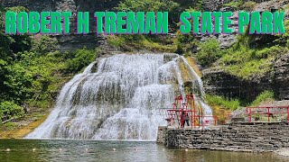 Your Ultimate Guide to Robert H. Treman State Park
