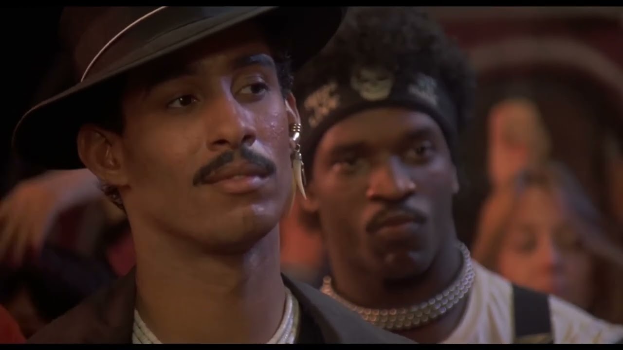 Newcleus - Jam On It 1984 | Bboy Music 4 Life 2025