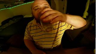 Thumbnail for Jon Drinks Water #9714