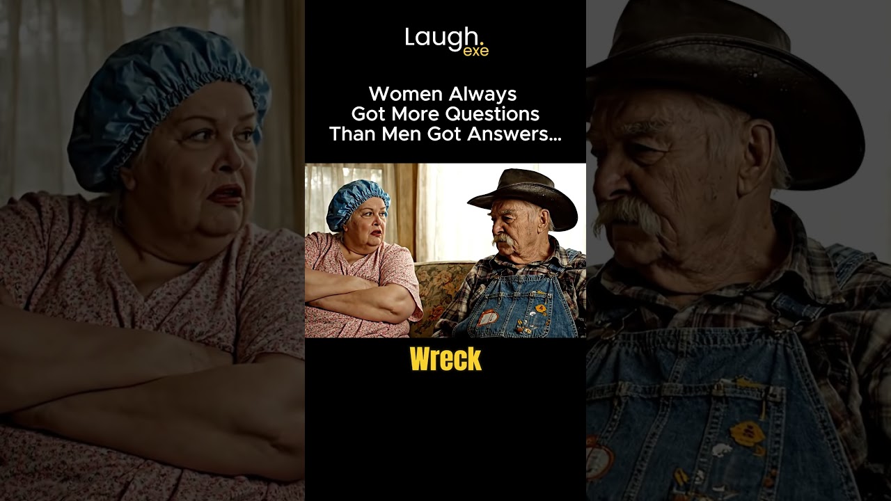 Мистер Смит знает только одно — и этого недостаточно для её 