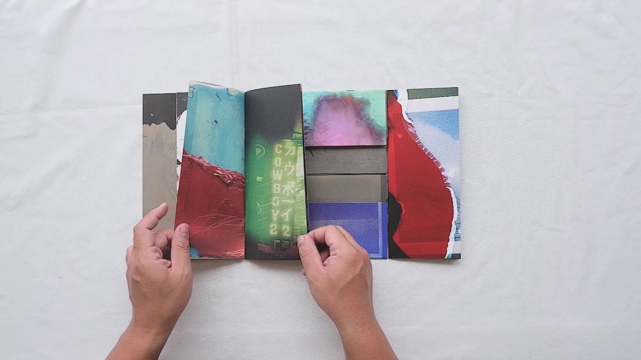 Heartpressed 横田大輔 Daisuke Yokota 限定500部 インタビュー｜横田