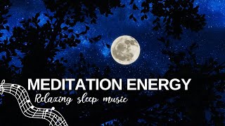 Sleep music, Healing Music, Meditation Energy, Spa Music, Zen, Study, Stress Relief Music