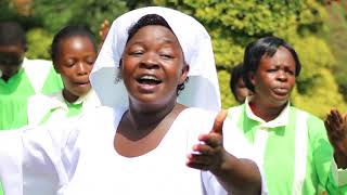Pst Janerose Khaemba - Liye Lie Mumioyo