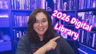 Whats in my Digital Library for 2026? (Vlogmas Day 12)
Slowly making my way through Vlogmas, one I cannot read out loud anymore moment at a time.
Im going through all the digital books I have collected but not yet read and reading the synopsis. Unlike the physical books, I am not super familiar with these.
An assortment of Fantasy, Sci Fi, Horror, and Thriller from both well known authors, indie authors, and debut authors.
What stands out to you as a must read?
Get to know my reading tastes: https://youtu.be/jSsNOhxj83k
My 2024 Top Ten: https://youtu.be/xVsLh-8BhMo
My 2024 Worst Books: https://youtu.be/G8hyP5rrTwA
Follow me on Instagram: https://www.instagram.com/tiff_readsbooks/
Add me on Storygraph: https://app.thestorygraph.com/profile/tiff_readsbooks Whats in my Digital Library for 2026? (Vlogmas Day 12)
