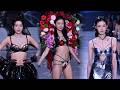 [4k60] Bodystyle part.1 | 2026 SHENZHEN Asian lingerie fashion