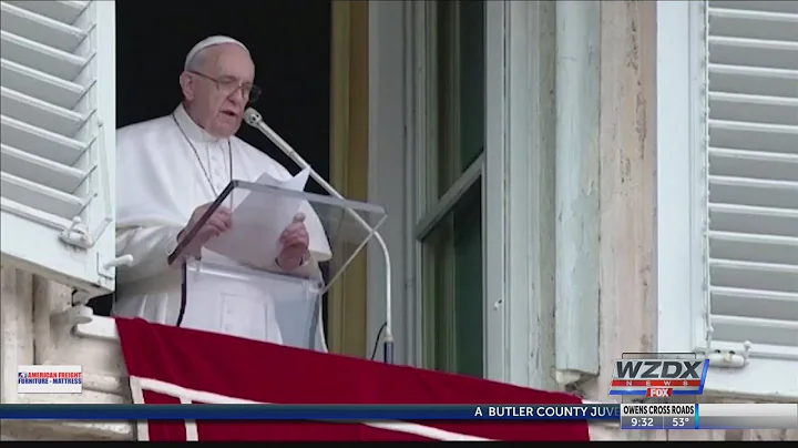 Moment of silence for victims of mosque attacks