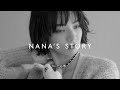 【小松菜奈】5 QUESTIONS with 5 STORIES＜ELLE for CHANEL＞｜ ELLE Japan