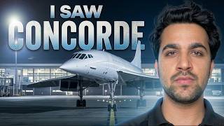 Discovering Aeronautical Wonders In France Concorde Journées Du Patrimoine 2025