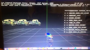 JumpingJill CSCI 522 Team 5 Track 3