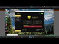#W8#Windows11#Thunder Anti Virus Free Scanner v 4.11