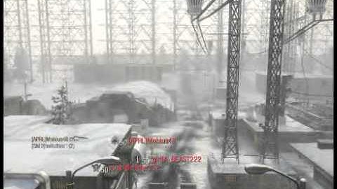 Across The Map Tomahawk #5