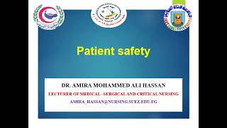 Patient safety screenshot 5