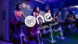 Indoor Cycling Dance 201710|Be One Cycling Studio