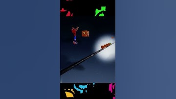 Old Crash NST mods: Crash 4 rail grind test