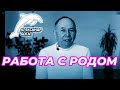 РАБОТА С РОДОВЫМИ ПРОГРАММАМИ.