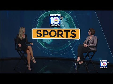 CEO of Fort Lauderdale United FC speaks to Local 10
