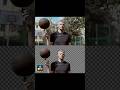 Free Ai Plugin for Background Removal in Resolve  #davinciresolve #ai