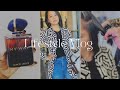 Lifestyle Vlog | Me time | Hair &amp; Nails | Namibian YouTuber