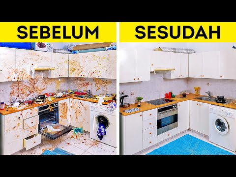 Video: Di mana tempat paling kotor di rumahmu?