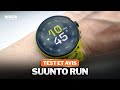 Test Et Avis Suunto Run La Montre GPS Précise Et Légère à Petit Prix mp3