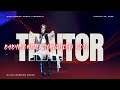 250830 4K BABYMONSTER 베이비몬스터 Chiquita Traitor Cover HELLO MONSTER TOUR 2025 TORONTO