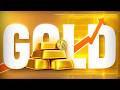 XAUUSD Gold Price Prediction – The Next Major Move Explained