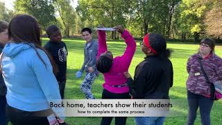 3 GLOBE Mission EARTH video 2020