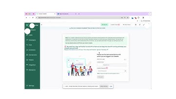 How to Connect Linkedin to your Konnector account