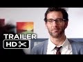 Words and Pictures Official Trailer 1 (2014) - Clive Owen Movie HD