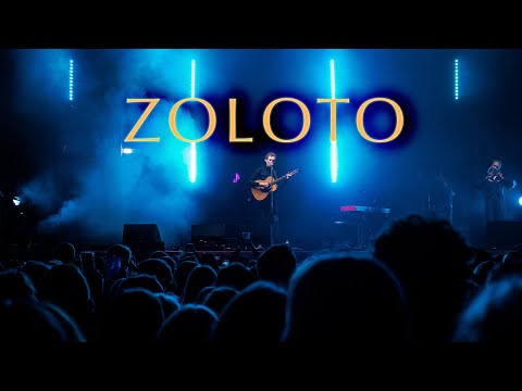 ZOLOTO (Acoustic live at Saint Petersburg 2023)