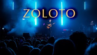 ZOLOTO (Acoustic live at Saint Petersburg 2023)