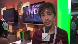 Celebrity E3 at the Los Angeles Convention Center Wealth