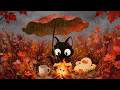 It's Okay to Try Even If You're Unsure 📚 Deep Focus | Jazz LoFi for Productivity