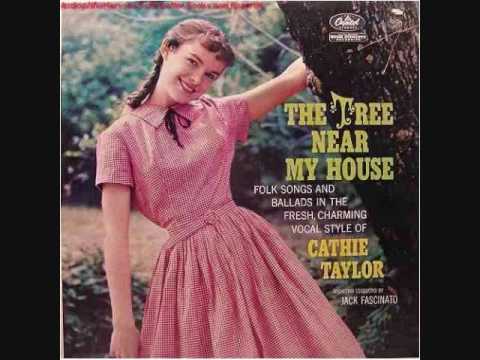 Cathie Taylor - Baby, Baby, Have You Got Cheating ...