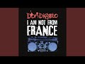 Miniature de la vidéo de la chanson I Am Not From France