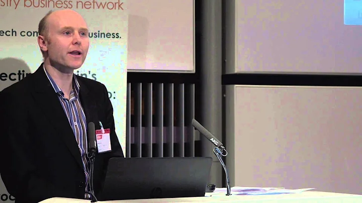 Cleantech Innovate - Clean Energy Prospector Ltd -...